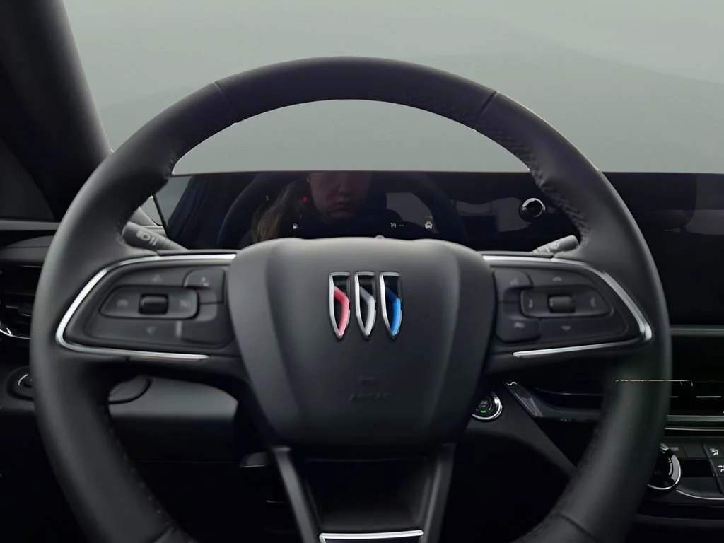 2026 Buick Envista Sport Touring - Photo 24