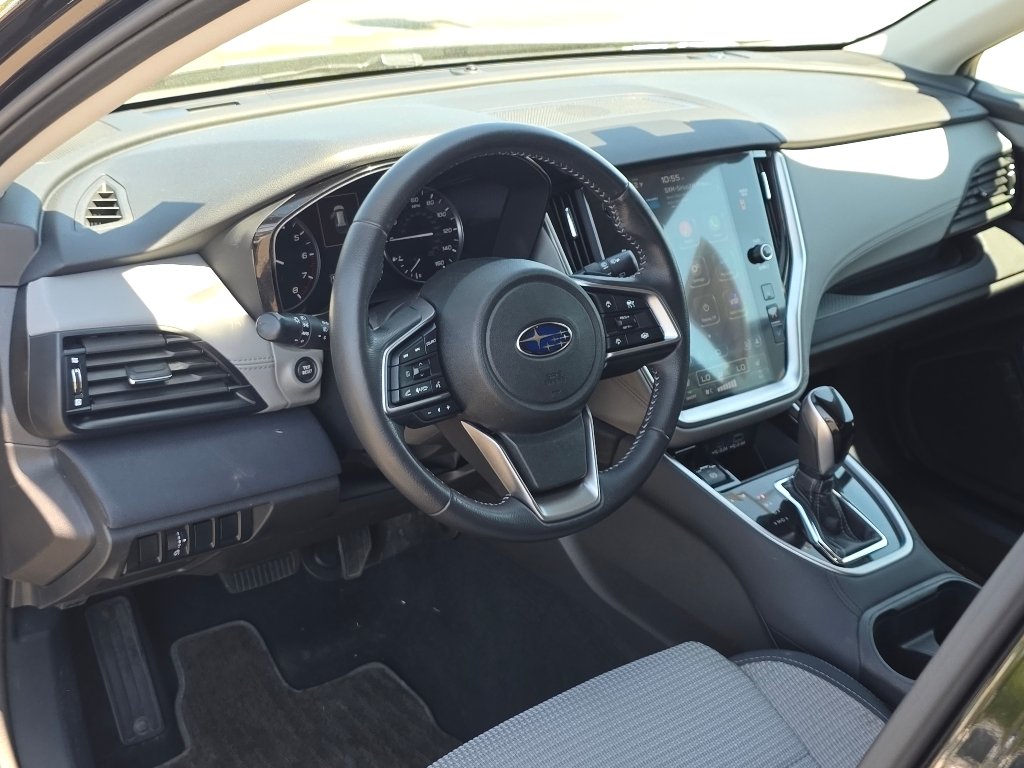 Used 2023 Black Subaru Premium image 30