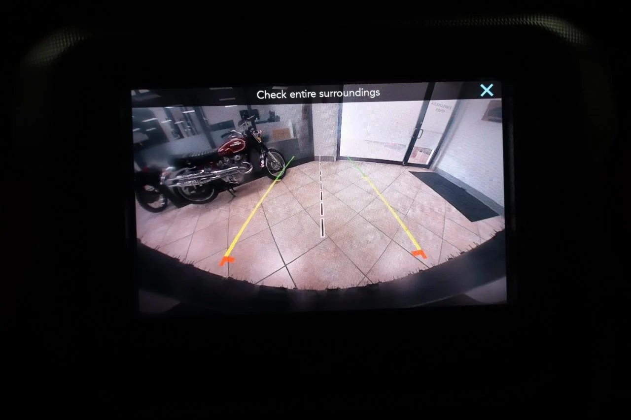 2021 Jeep Wrangler Unlimited Rubicon - Photo 18