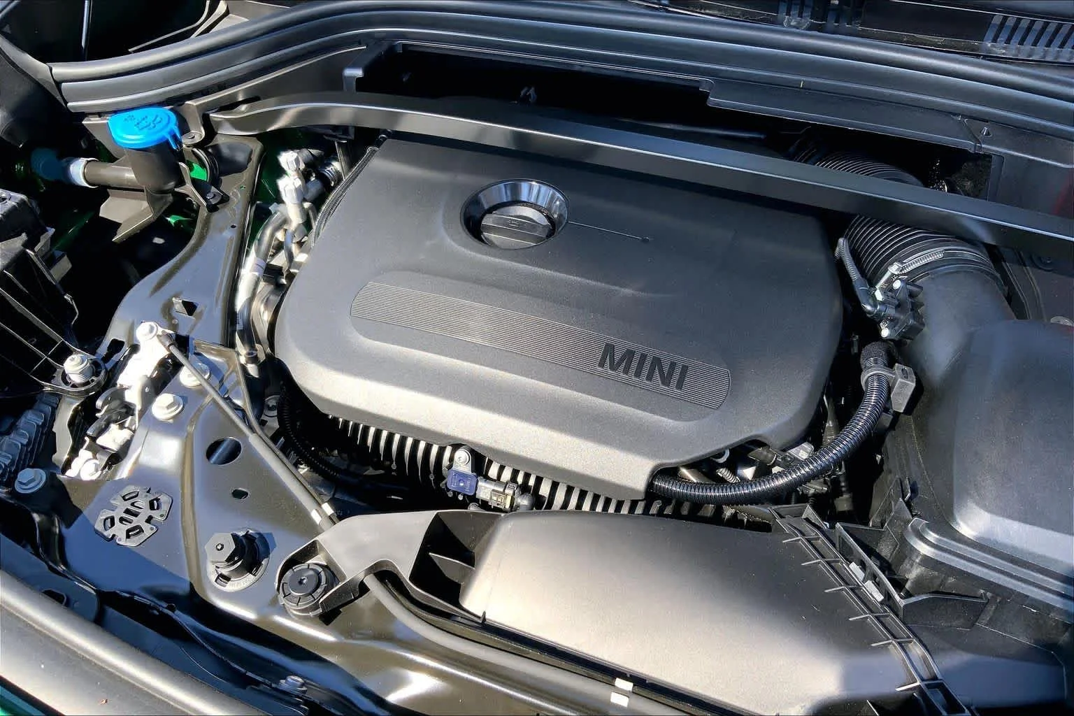 New 2027  MINI Cooper S image 17