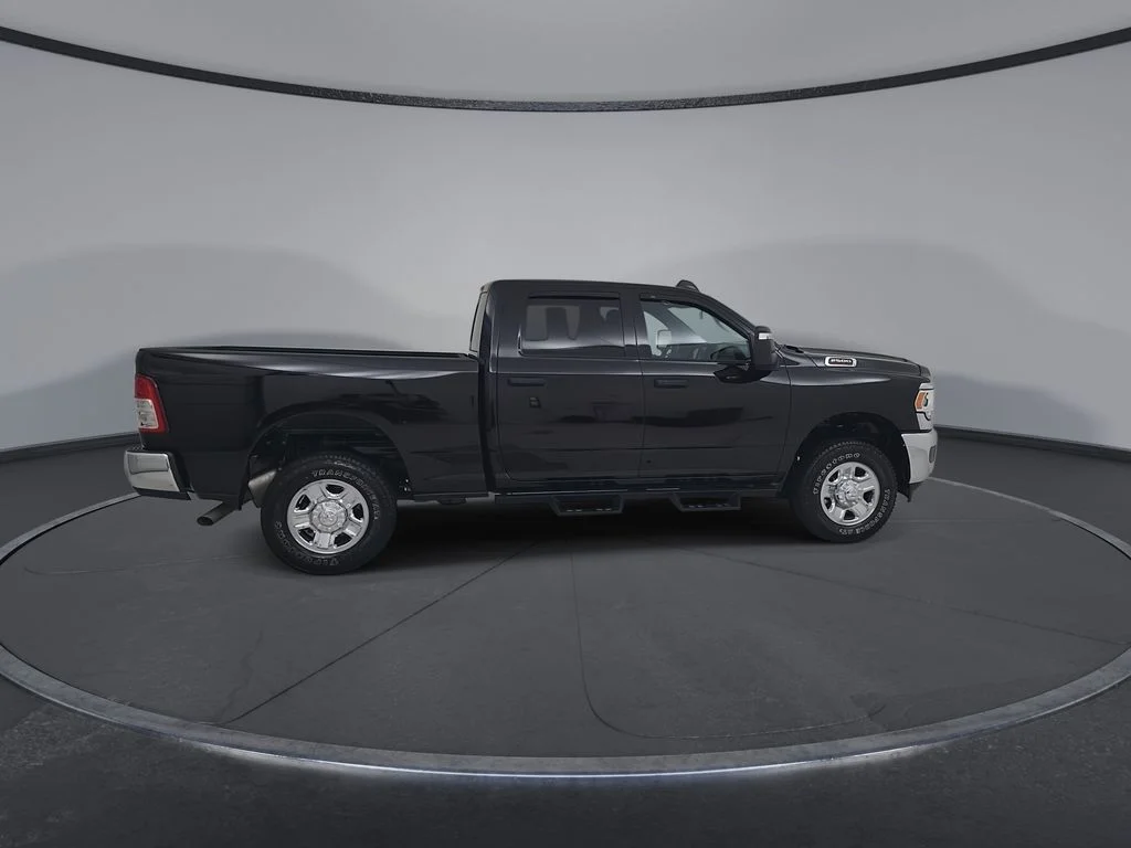 Certified Used 2024 Black Ram Tradesman image 18