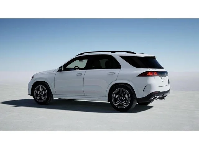 New 2027  Mercedes-Benz GLE 350 image 32