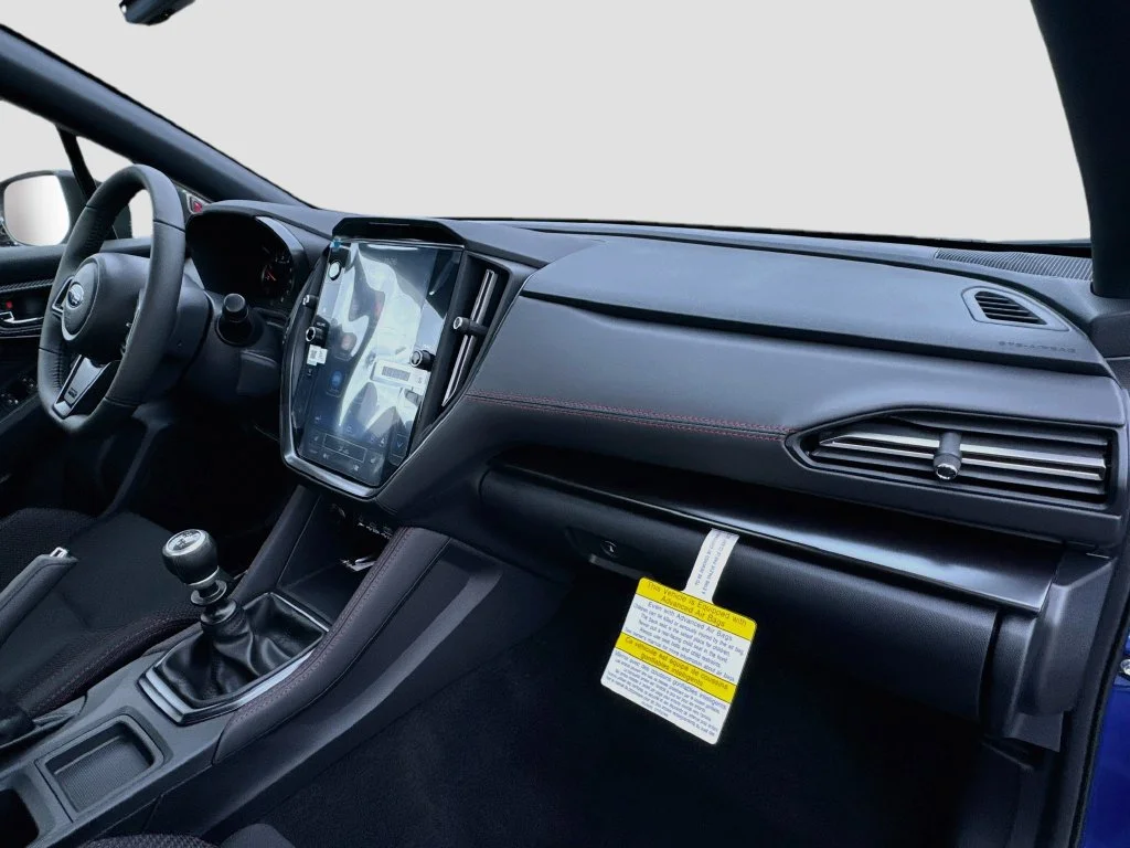 New 2026 Blue Subaru Premium image 34