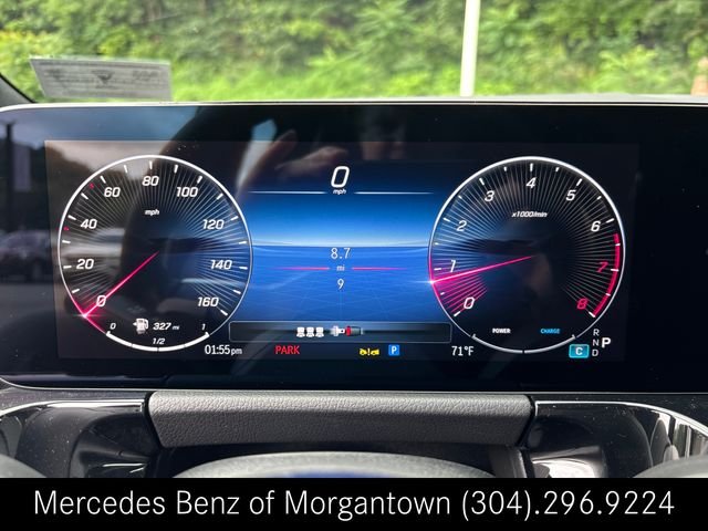 New 2026 Cosmos Black Metallic Mercedes-Benz GLA 250 image 16