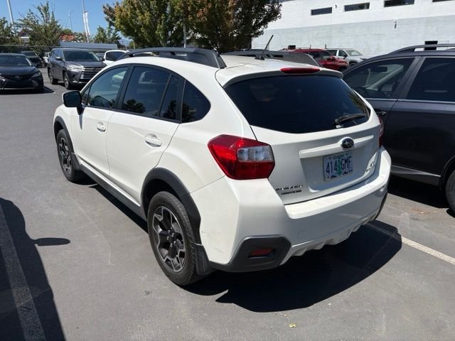 Used 2013 White Subaru 2.0i Premium image 3