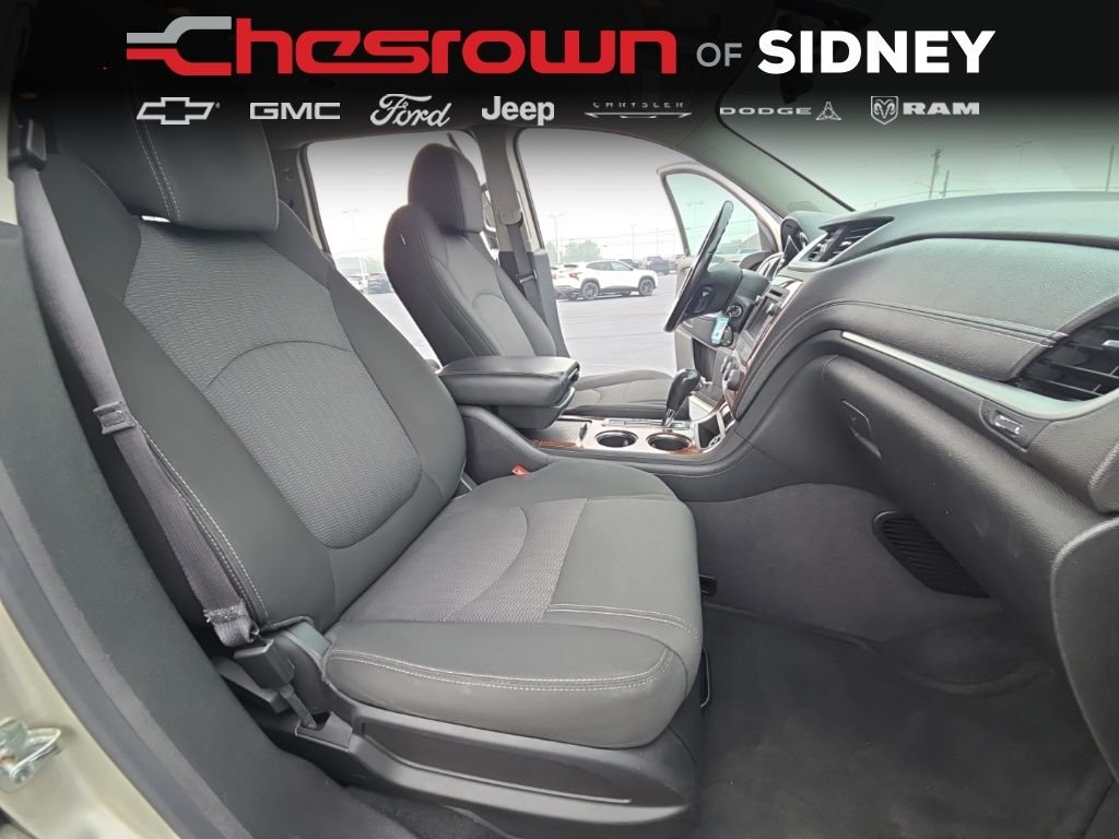 Used 2014 Gold Chevrolet LT image 26