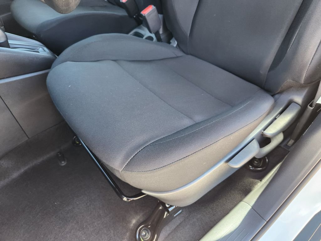 Certified Used 2025 White Nissan S image 20