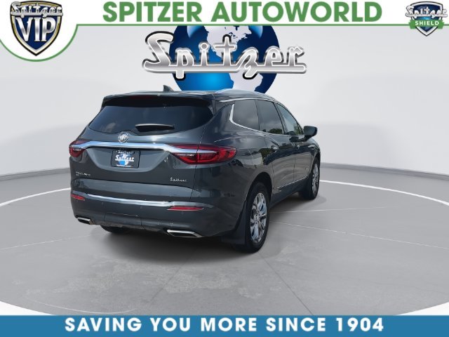 Used 2021 Gray Buick Avenir image 15