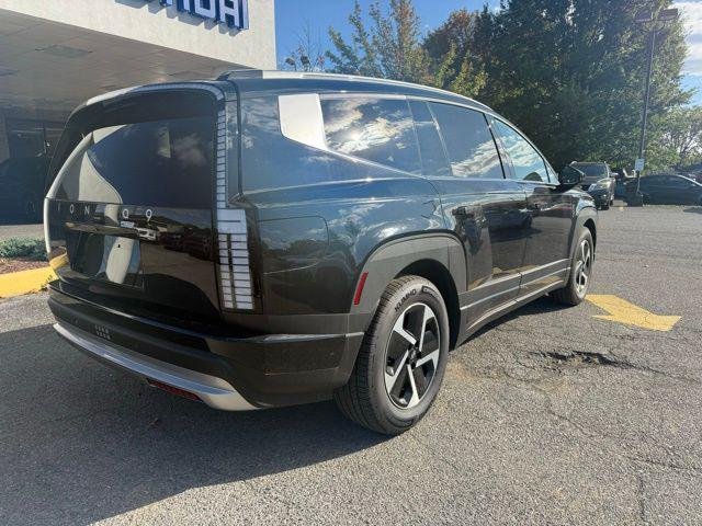 2026 Hyundai IONIQ 9 S - Photo 36