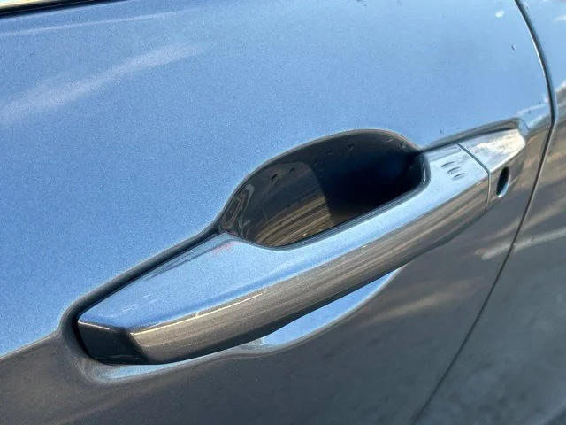 Used 2019  Honda EX image 13