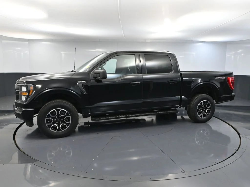 2023 Ford F-150 XLT - Photo 12