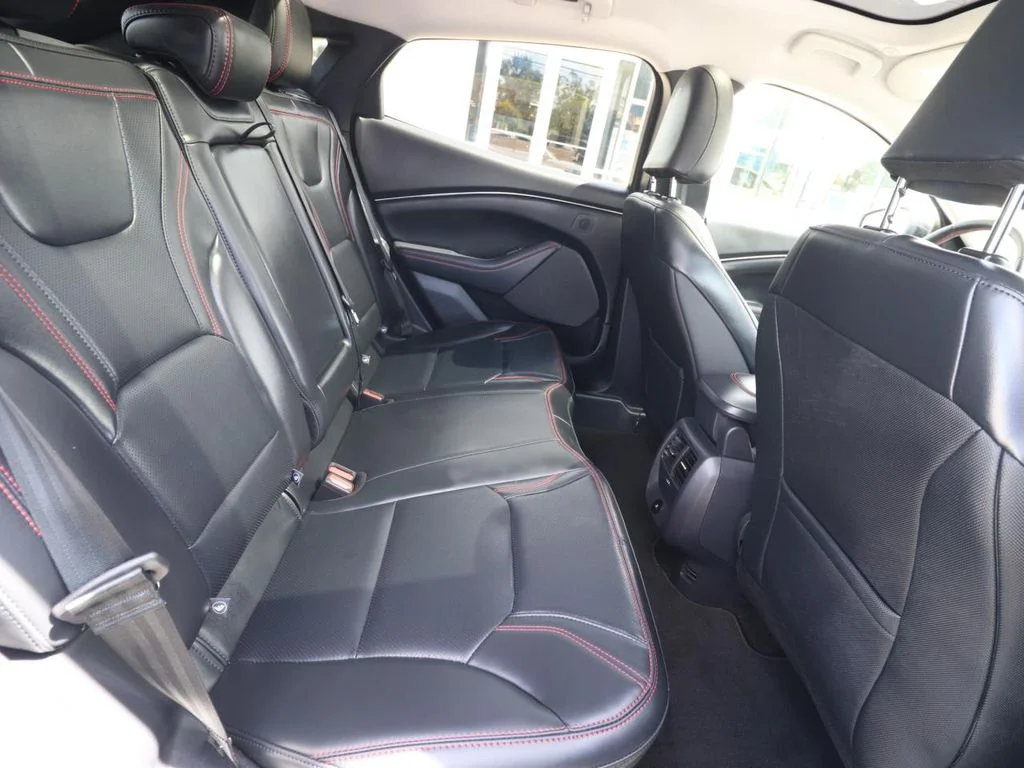 Certified Used 2025 Gray Ford Premium image 25