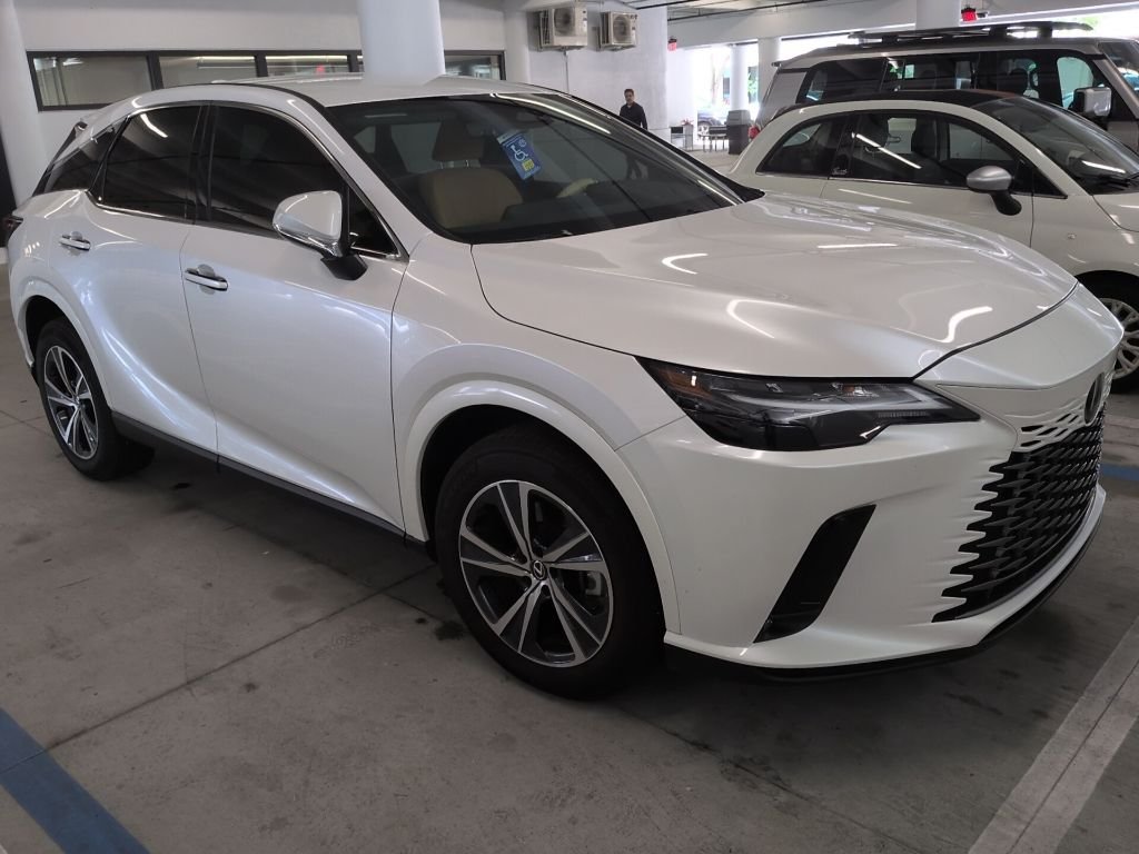 2025 Lexus RX 350 350 Premium FWD's photo