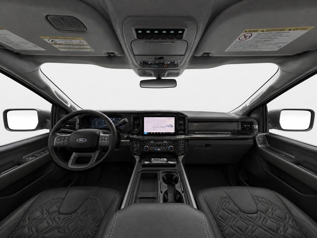 New 2026 Carbonized Gray Metallic Ford Torque by Shelby image 12