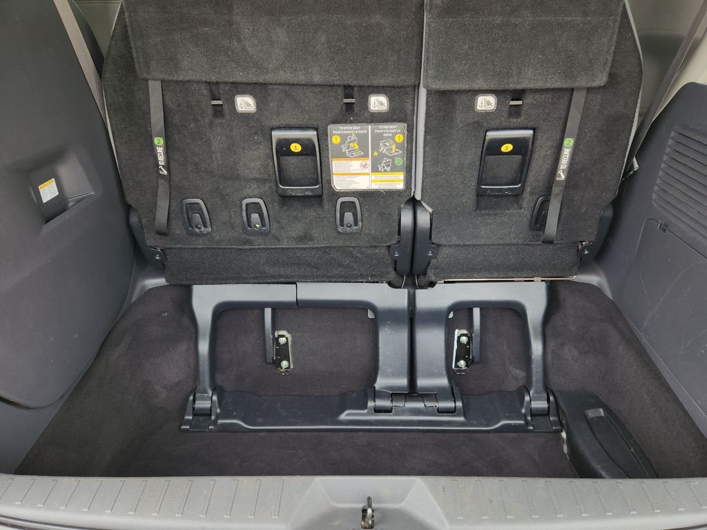 Used 2021 Gray Toyota XLE image 34