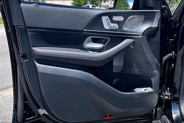 New 2026 Black Mercedes-Benz GLE 350 image 13