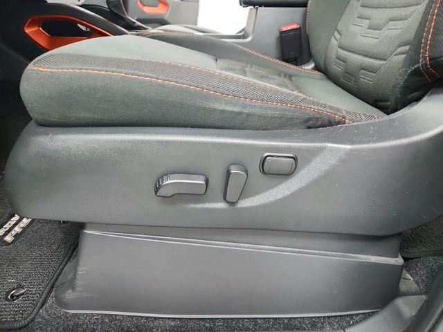 Used 2025 Gray Nissan PRO-4X image 20
