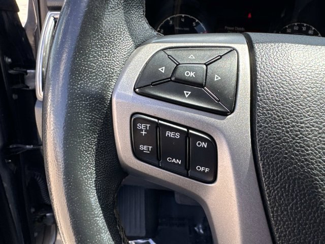 Used 2023 Gray Ford XLT image 48