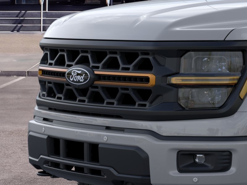 New 2026 Avalanche Ford Tremor® image 17