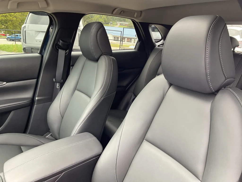 Used 2024 Deep Crystal Blue Mica Mazda 2.5 S Preferred Package image 22