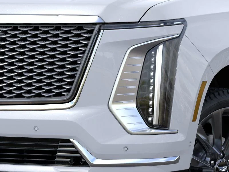 2026 Cadillac Escalade Platinum Luxury - Photo 10