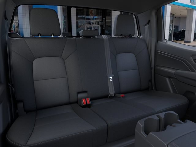 2026 Chevrolet Colorado Trail Boss - Photo 18