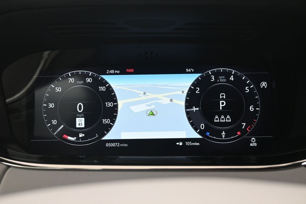 Used 2020  Land Rover First Edition image 18