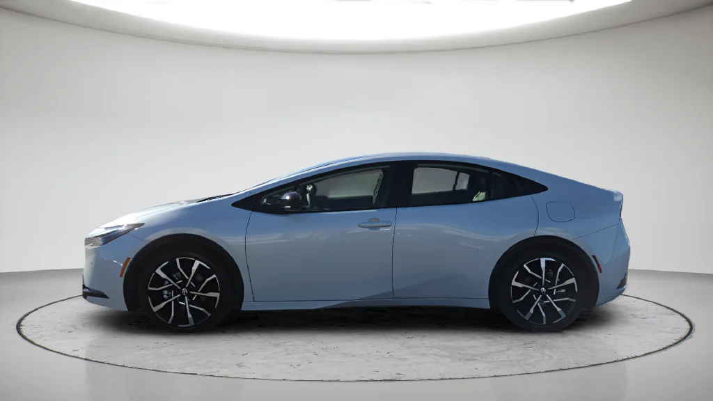 New 2027  Toyota XSE image 20