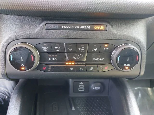 Used 2024 Beige Ford Outer Banks image 25