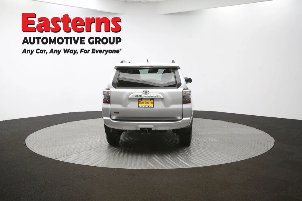 Used 2024 Silver Toyota SR5 image 34