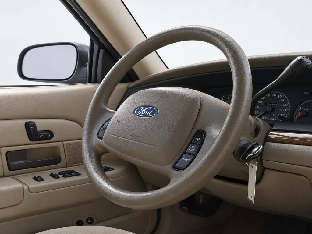 Used 2003  Ford Standard image 17
