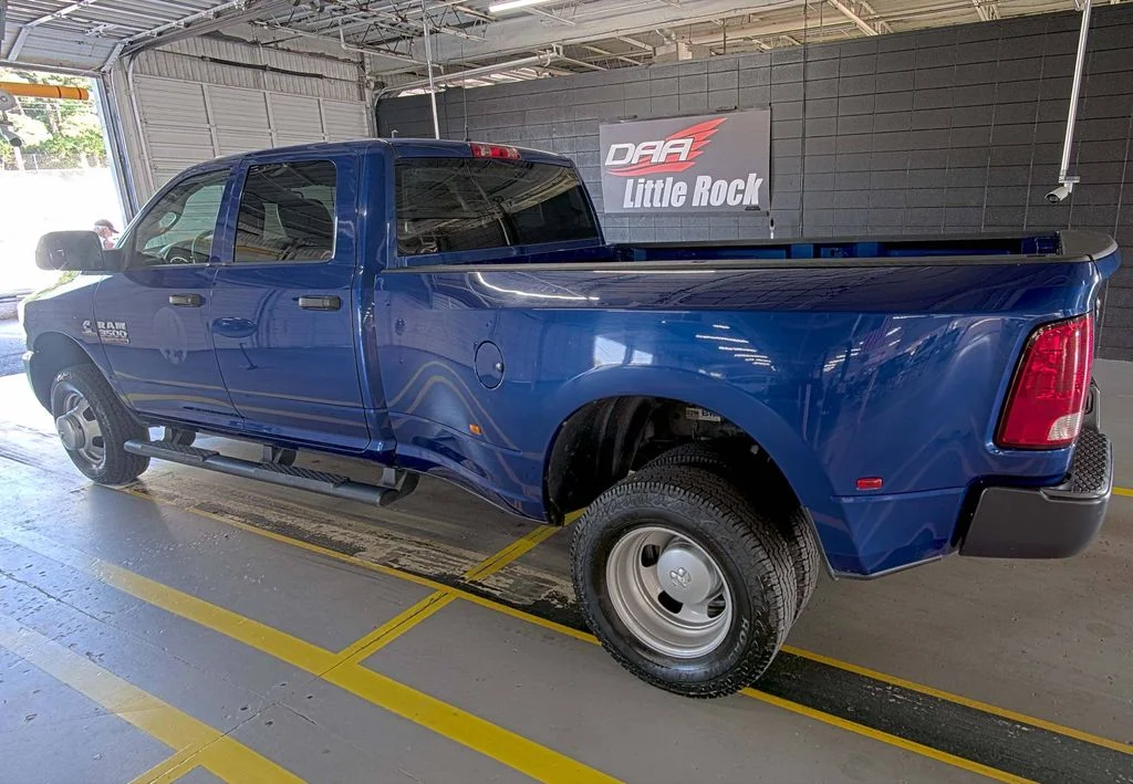 Used 2016 Blue Ram Tradesman image 2