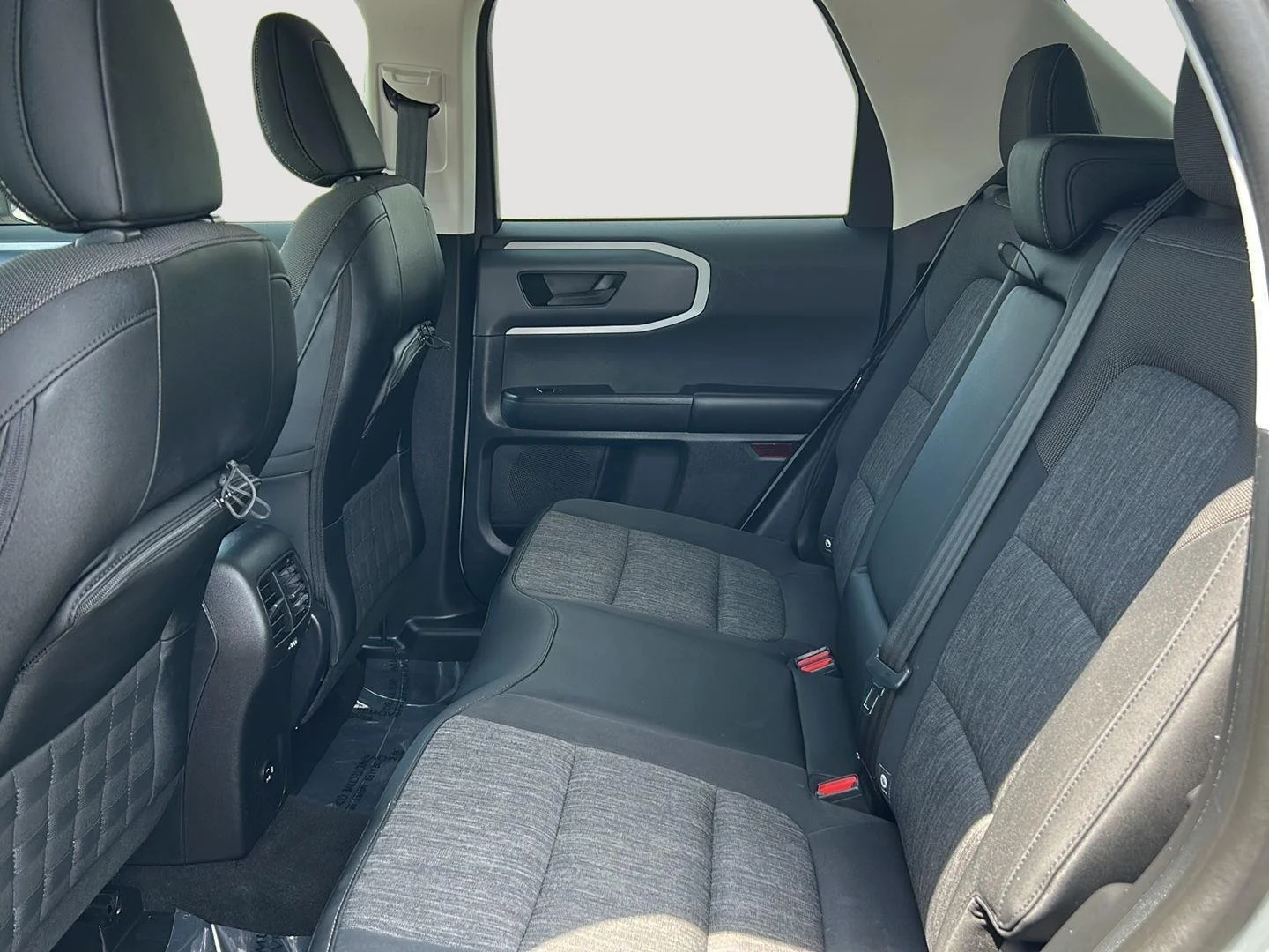 Used 2022 Cactus Gray Ford Big Bend image 19