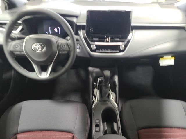 New 2026 Underground Toyota SE image 19