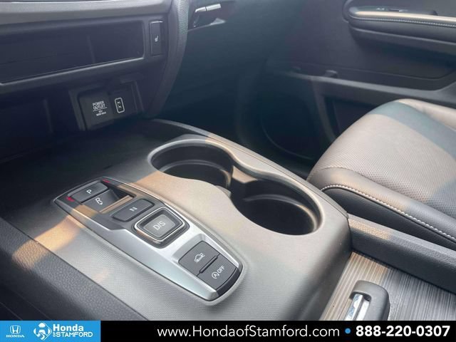 2023 Honda Ridgeline RTL - Photo 65