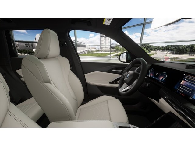 New 2027 Green BMW X1 28i image 9