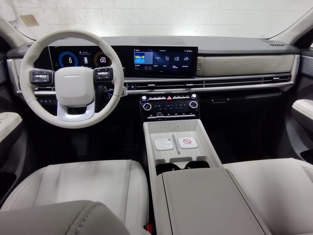 New 2026 Gray Hyundai XRT image 48