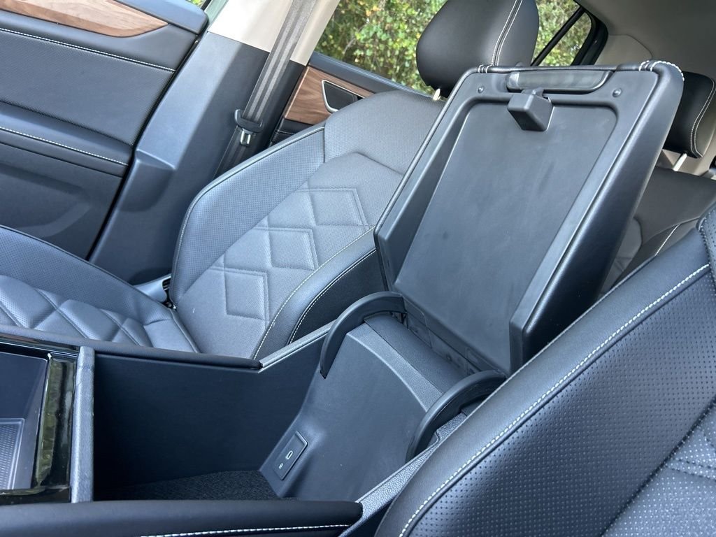2026 Volkswagen Atlas SE w/Tech - Photo 34