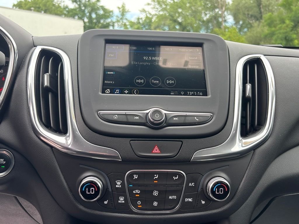 Used 2019 Gray Chevrolet LT image 21
