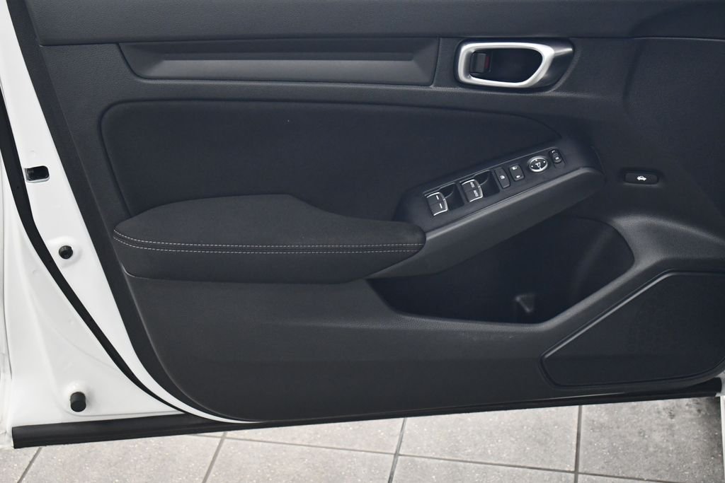 2023 Honda Civic Sport - Photo 15