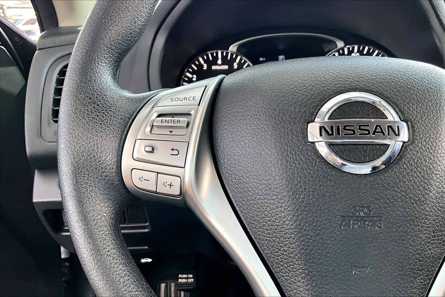 Used 2018 Gun Metallic Nissan 2.5 S image 22