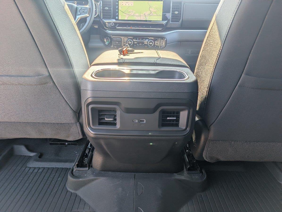 2026 Chevrolet Silverado 1500 RST - Photo 35