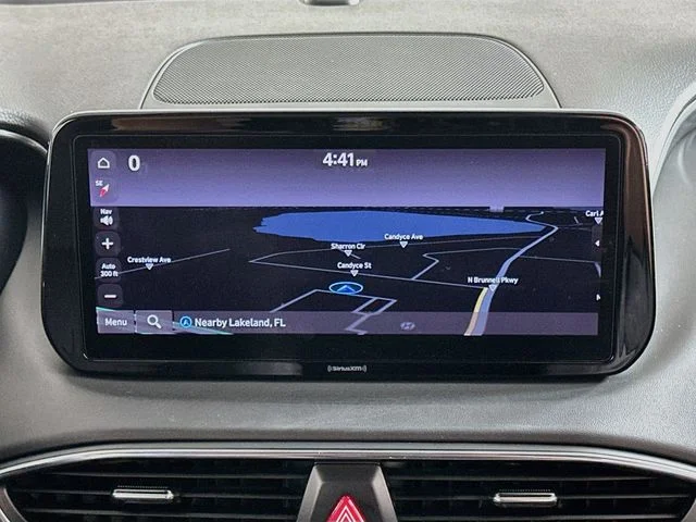 Pre-Owned 2023 Hyundai Santa Fe SEL