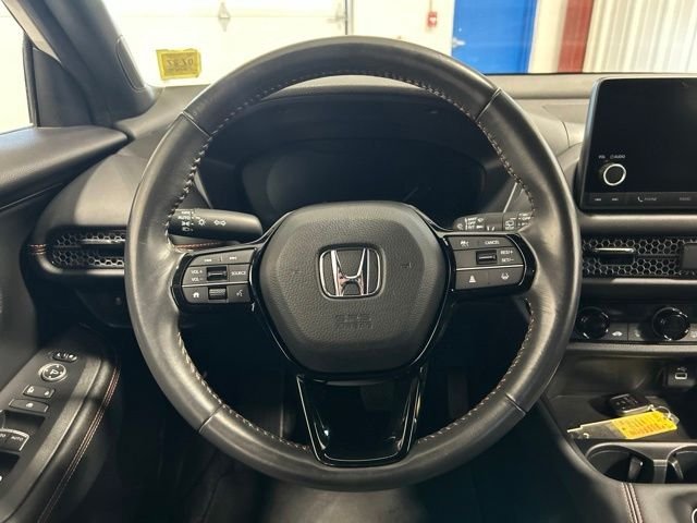 2024 Honda HR-V Sport - Photo 17