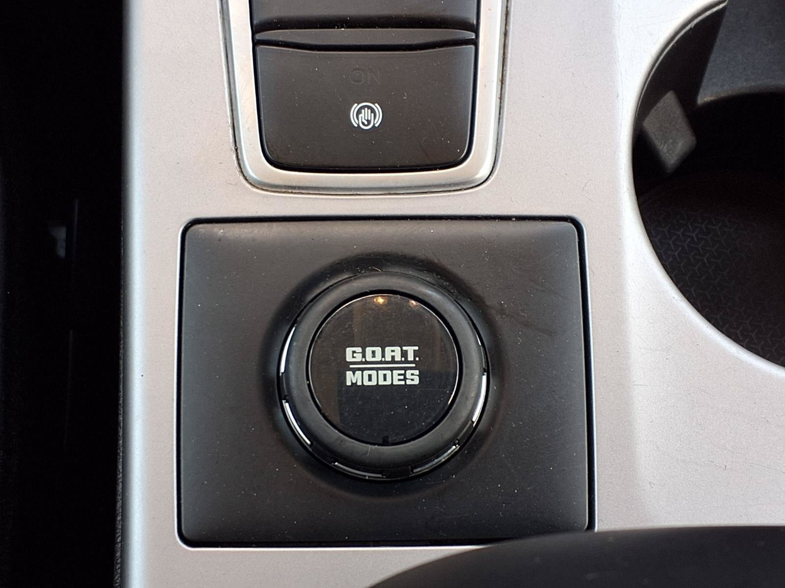 Certified Used 2023 Cactus Gray Ford Big Bend image 13
