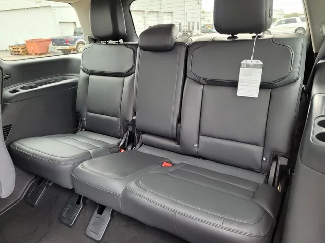 2026 Ford Expedition Active - Photo 26