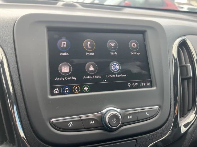 2022 Chevrolet Equinox RS - Photo 19