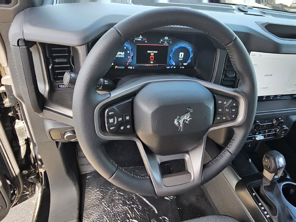 Used 2026 Black Ford Big Bend image 28