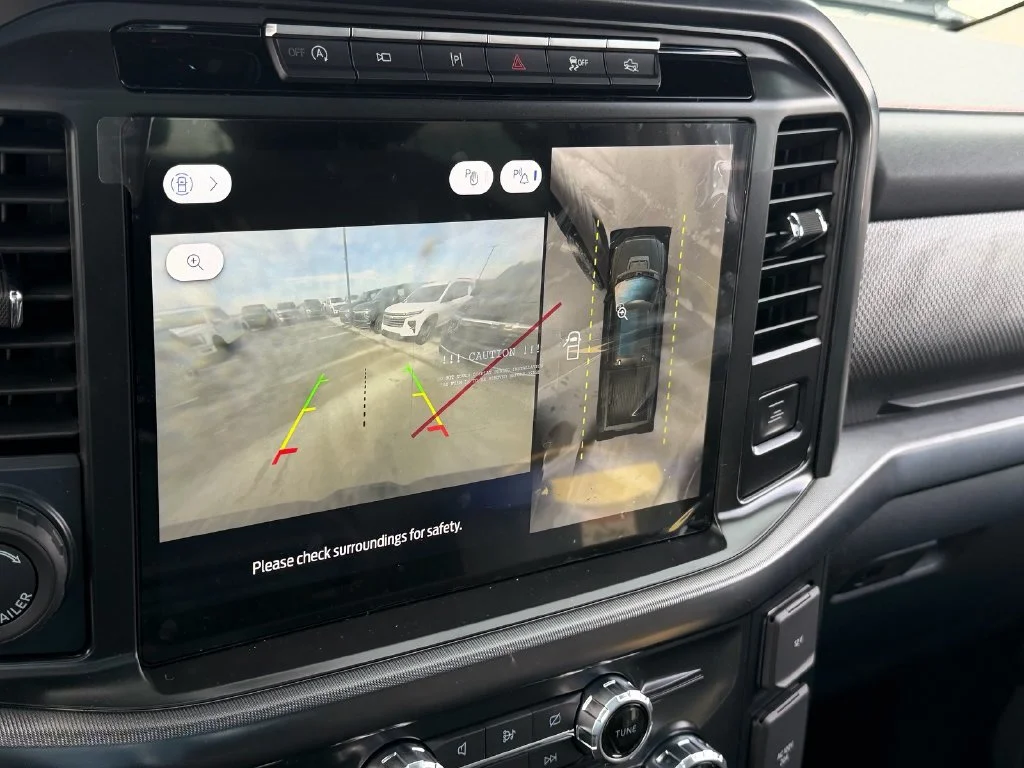 New 2026 Avalanche Ford Raptor® image 14