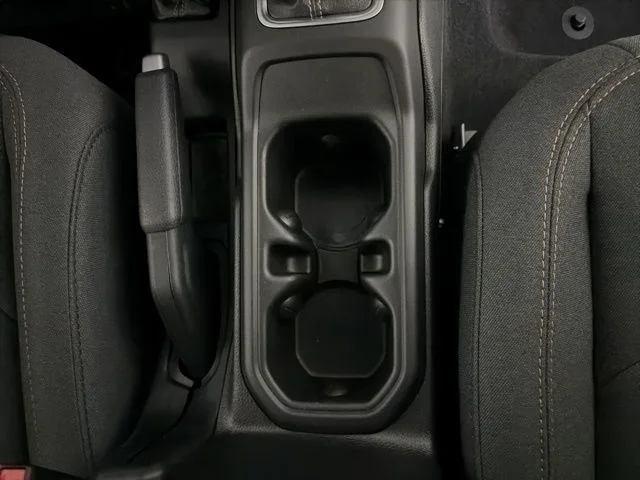 2026 Jeep Wrangler 4-Door Willys - Photo 27